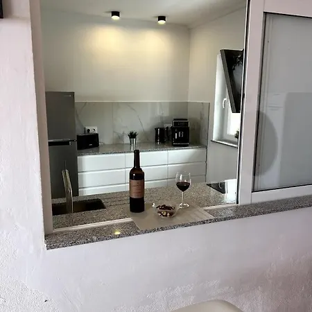 Penthouse Barandas Apartman Icod de los Vinos