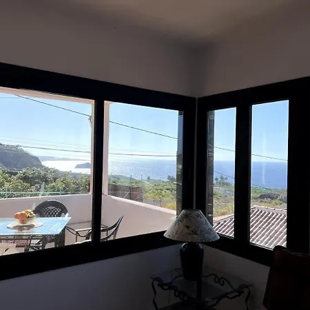 Penthouse Barandas Icod de los Vinos