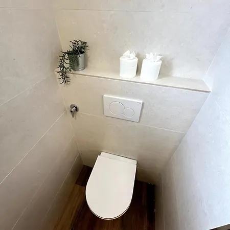 Penthouse Barandas * Icod de los Vinos
