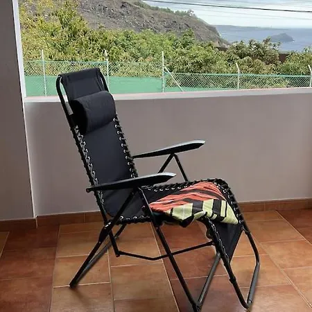 Apartmán Penthouse Barandas Icod De Los Vinos