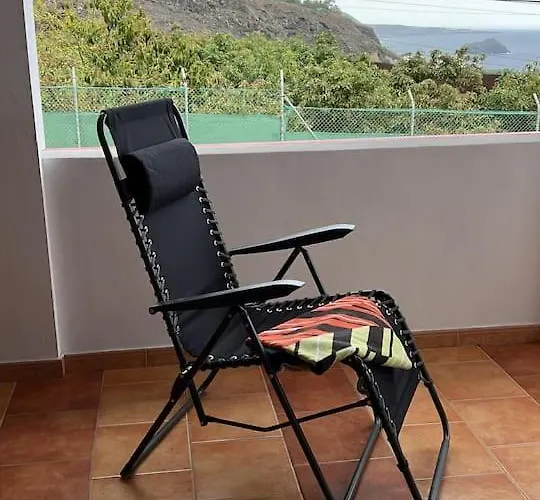 Διαμέρισμα Penthouse Barandas Icod De Los Vinos