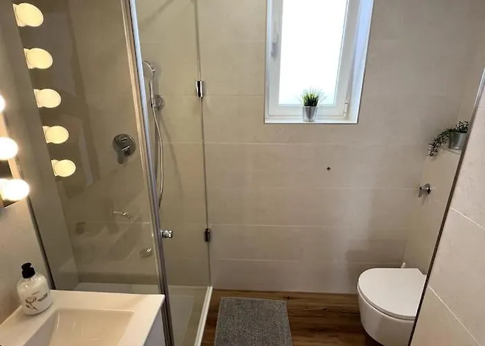 Penthouse Barandas Διαμέρισμα