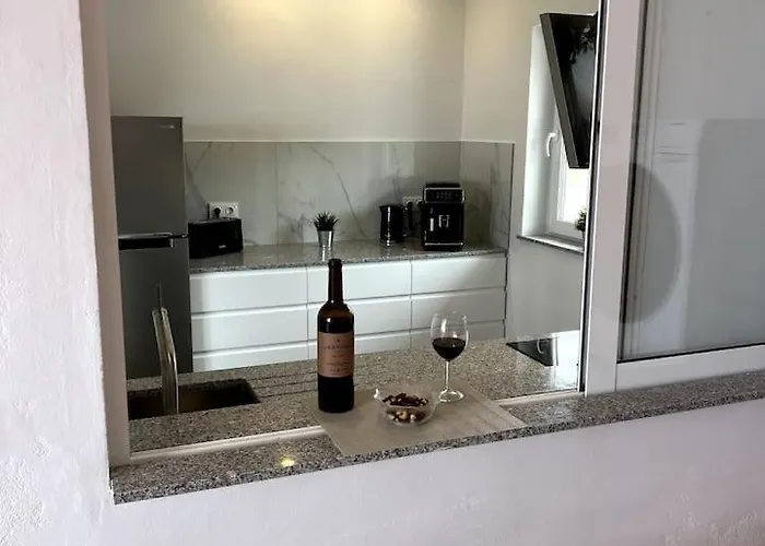 Penthouse Barandas Διαμέρισμα Icod De Los Vinos