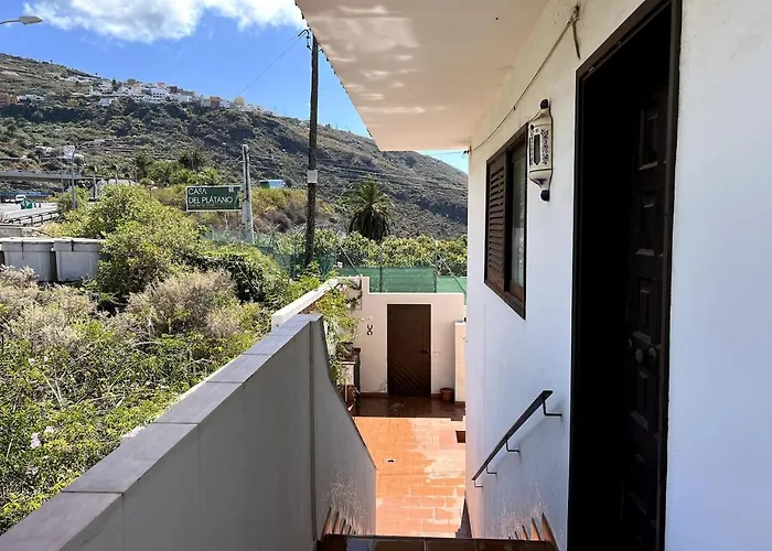 Διαμέρισμα Penthouse Barandas *