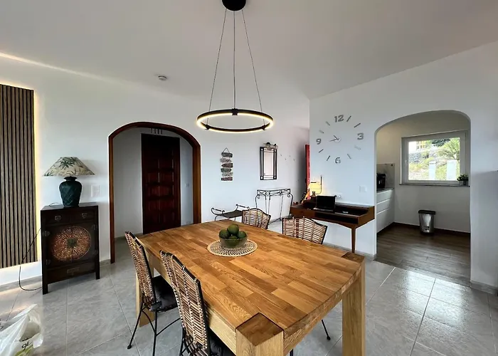 Penthouse Barandas Διαμέρισμα *