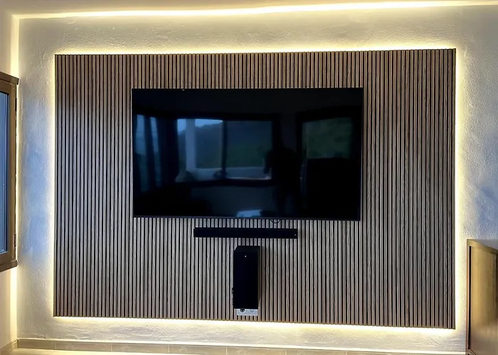 Διαμέρισμα Penthouse Barandas *