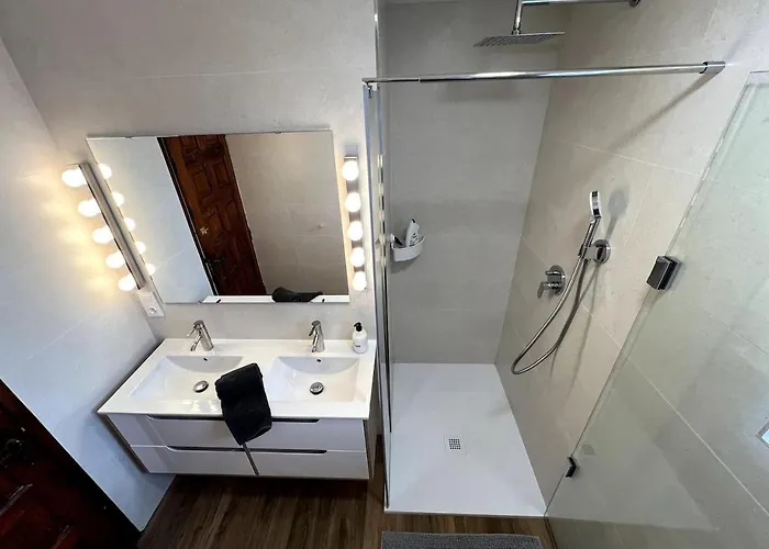 Διαμέρισμα Penthouse Barandas Icod De Los Vinos